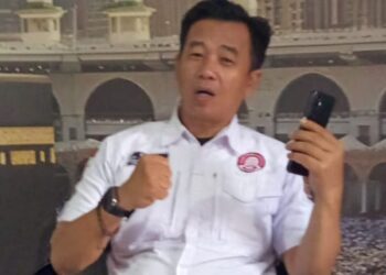 Profil Ketua APAK yang Aktif Bongkar Korupsi di Jabar, Salah Satunya Proyek PJU Bernilai Ratusan Miliar