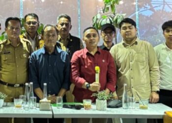 APBD Siap Digelontorkan, Penanganan Banjir Dayeuhkolot Dimulai Januari 2026