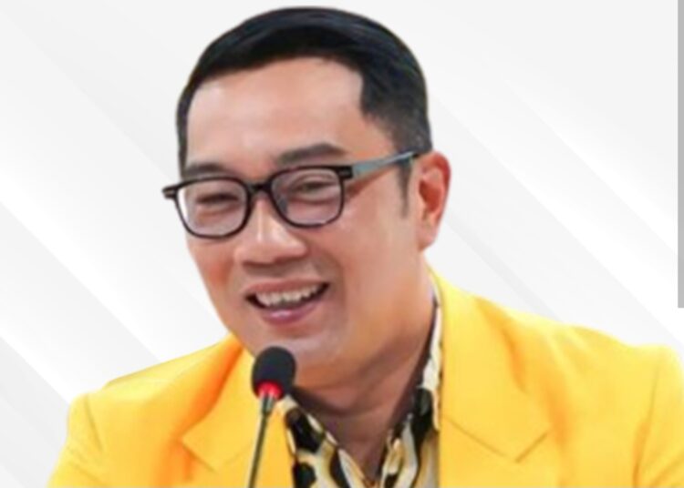 Ridwan Kamil Akhirnya Dipanggil KPK, Setelah Menggantung 266 Hari