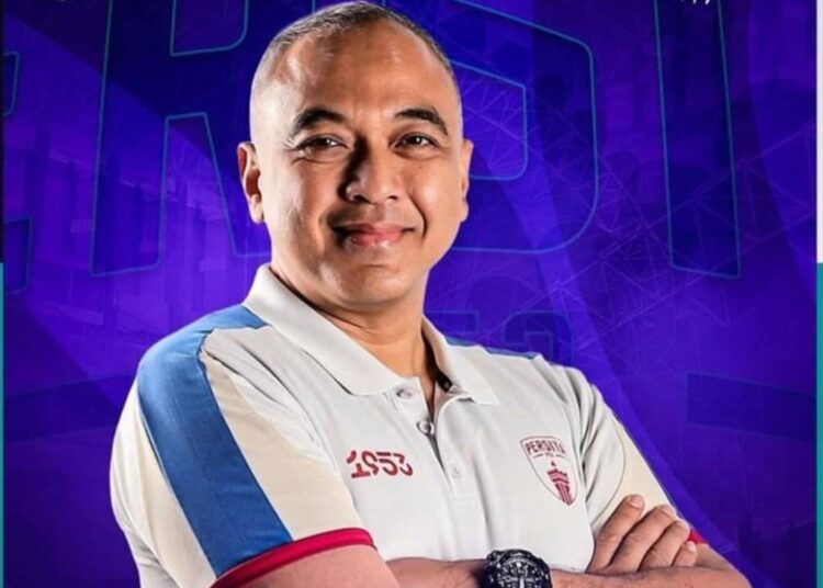 Beda Jauh! Ini Pengakuan Zaki Iskandar Soal PSSI Zaman Nurdin dan Erick Thohir