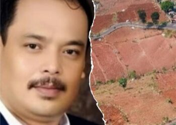 Corong Jabar Ingatkan Gubernur, Bupati dan Walikota soal “Perusak” Lahan di KBU dan KBS