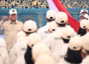 Peraih Medali Emas Perorangan SEA Games 2025 Akan Dapatkan Bonus Rp 1 Miliar, Presiden Sampaikan Pesan Ini