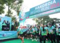 Pemkab Bandung Gaungkan Semangat Antikorupsi Lewat Hakordia Bedas Run 2025
