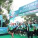 Pemkab Bandung Gaungkan Semangat Antikorupsi Lewat Hakordia Bedas Run 2025
