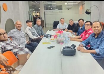 Forum Watawan Kebangsaan Desak Pemerintah Bentuk Badan Rehabilitasi Bencana Aceh, Sumut dan Sumbar