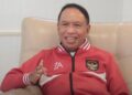 Pengamat Tagih Tanggung Jawab Zainuddin Amali: Timnas U22 Flop, Omong Kosong Target Emas SEA Games 2025