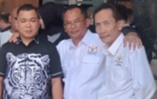 Dua Pengurus Kadin Kabupaten di Jabar Uji AD/ART Kadin di PN Jakarta Selatan, Sidang Perdana Senin 15 Desember 2025