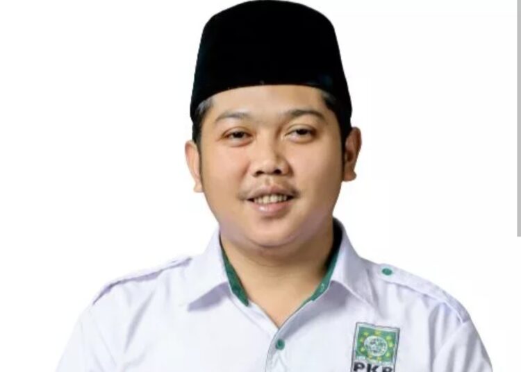 Sekretaris DPC PKB Kota Bandung Hormati Proses Hukum yang Menimpa Wakil Walikota Erwin