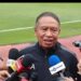 Zainuddin Amali Ungkap Kegagalan Timnas Sea Games karena TC Sebentar