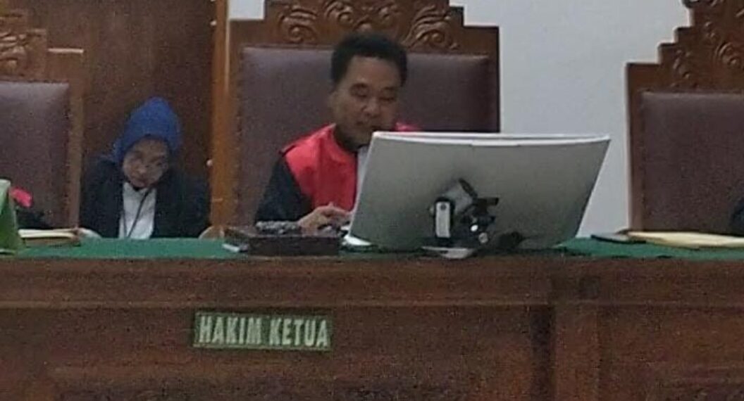 Hakim Ketua yang Pimpin Gugatan Kadin Jabar di PN Jakarta Selatan Bukan Kaleng Kaleng, Pernah Tangani Praperadilan Kasus Viral Vina Cirebon