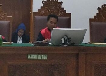 Hakim Ketua yang Pimpin Gugatan Kadin Jabar di PN Jakarta Selatan Bukan Kaleng Kaleng, Pernah Tangani Praperadilan Kasus Viral Vina Cirebon