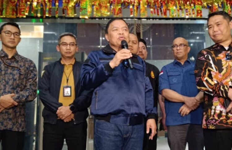 Kejaksaan Agung Ungkap Sosok Jaksa yang Peras Terdakwa Kasus ITE di Tangerang