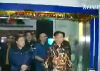 KPK Incar Oknum Kejaksaan di Daerah yang ‘Main-Main’, Dalam Waktu Tiga Hari Tiga Oknum Kejaksaan Diciduk