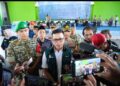 Kamera CCTV Terhubung di Seluruh Kabupaten Bandung, Pantau Keamanan Nataru 2026