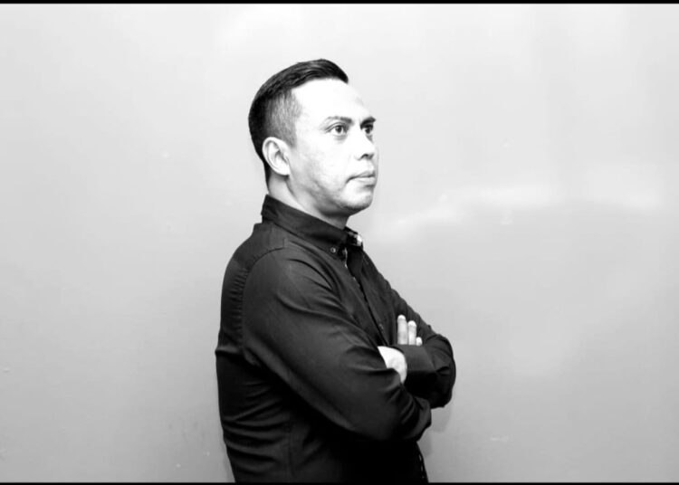 KRISIS EMPATI BERJAMAAH