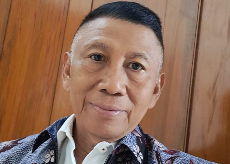 Peringatan HKSN dan Hari Ibu 2025 : Pemerintah, Masyarakat, dan Korban Bencana Sumatera Utara, Sumatera Barat, dan Aceh