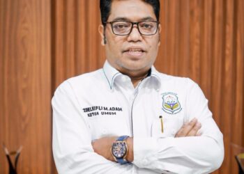 DPP Forum PLKP Kawal Permendikdasmen Nomor 24 Tahun 2025 untuk Menyongsong Standar Emas Vokasi