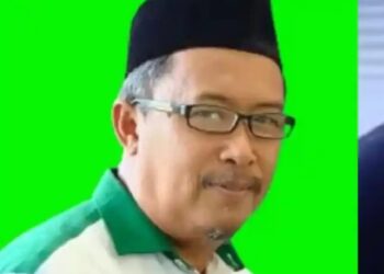 Mengenal Sosok Dr. Ir. H. Amal Said, M.Si, Dosen UIM yang Dilaporkan ke Polisi karena Dituduh Ludahi Kasir Pasar Swalayan