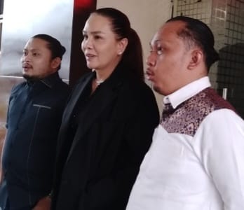 Selegram Fitri Salhuteru Eks Sahabat Nikita Mirzani Diperiksa Polda Jabar, Kasus Apa Ya?
