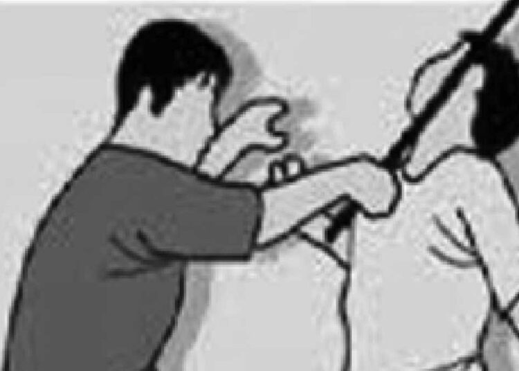 Seorang Dokter Diduga Aniaya Pengusaha Pakai Stik Besi pada Bagian Kepala Hingga Berdarah-darah