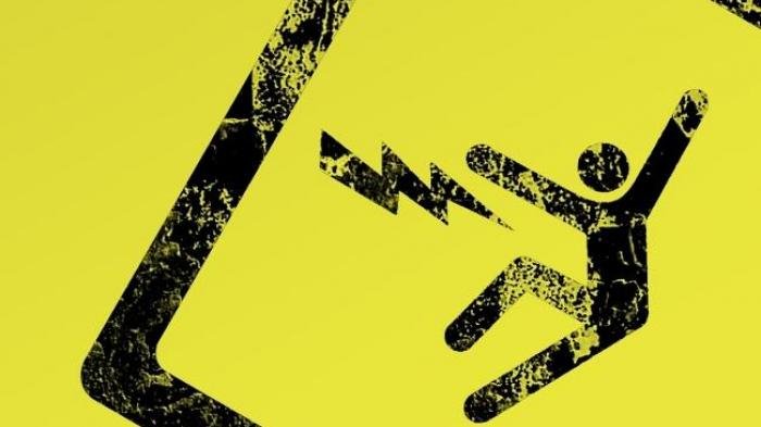 Duuhhh, Warga Garut Tewas Tersengat Arus Listrik Saat Pasang Tenda Hajat