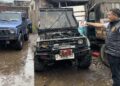 Bengkel Mobil Kebakaran, Pemilik dan Anaknya Tewas Terbakar