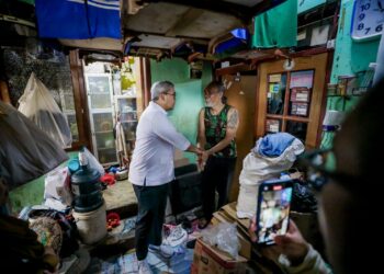 Mitigasi Bencana, Segera Mengungsi Jika Temukan Tanda Ini