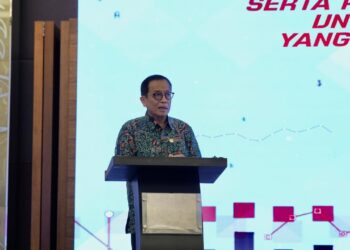 OJK Bentuk Departemen Pengembangan UMKM dan Syariah serta Direktorat Pengawasan Perbankan Digital