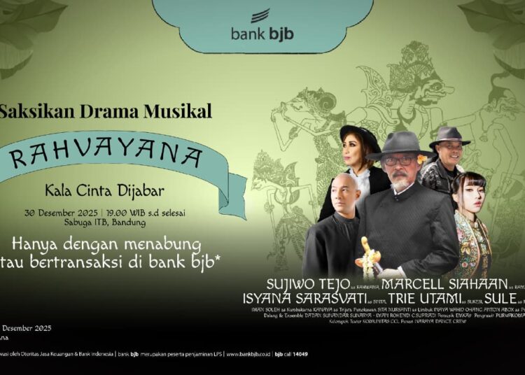 drama musikal rahvayana