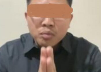 Menghina Sunda dan Viking, Resbob Diintai Polda Jabar, Banten dan Polda Metro Jaya