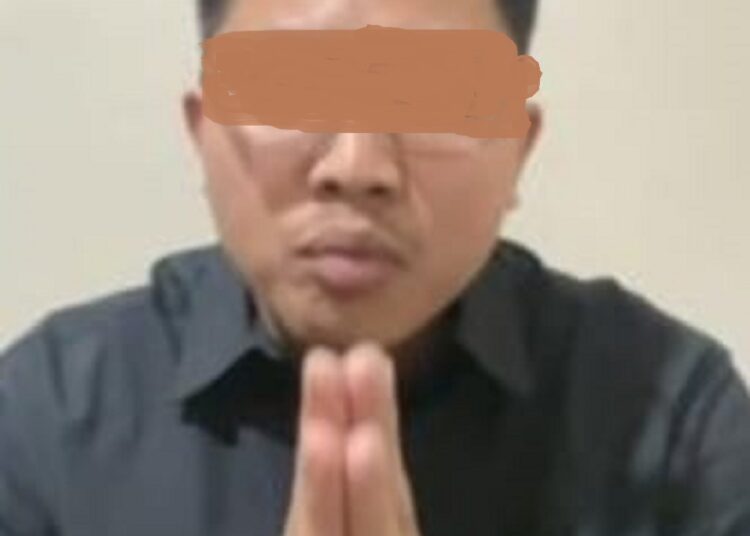 Menghina Sunda dan Viking, Resbob Diintai Polda Jabar, Banten dan Polda Metro Jaya