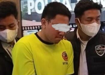 Ditetapkan Tersangka, Ini Motif Youtuber Resmob Hina Suku Sunda dan Viking