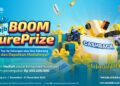 bjb Boom SurePrize, Program Promosi Akhir Tahun Bank bjb untuk Nasabah