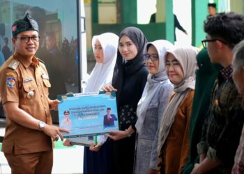 Bupati Bandung Kang DS Tekankan Pentingnya Kader Pemulasaraan Jenazah di Pedesaan