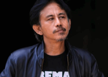 Aktor Epy Kusnandar Meninggal Dunia, Dikenal sebagai ‘Kang Mus’ Preman Pensiun