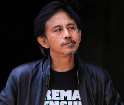 Aktor Epy Kusnandar Meninggal Dunia, Dikenal sebagai ‘Kang Mus’ Preman Pensiun