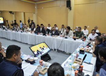 Kemensos Siapkan Bantuan Perabotan Rumah Hingga Pemberdayaan Ekonomi