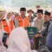 Bersama Menag, BAZNAS RI Salurkan Bantuan Prasarana Pendidikan untuk Madrasah di Pidie Jaya Aceh