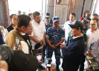 Mentan: 40.000 Sawah Terdampak Bencana Banjir akan Dapatkan Bantuan, Termasuk Alsintan