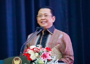 Bamsoet Apresiasi Terobosan Menteri Pertanian Sepanjang 2025, Ini Katanya