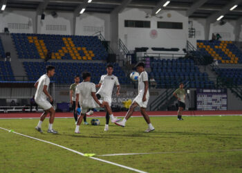 SEA Games 2025: Timnas Indonesia U-22 Wajib Menang Besar Lawan Myanmar