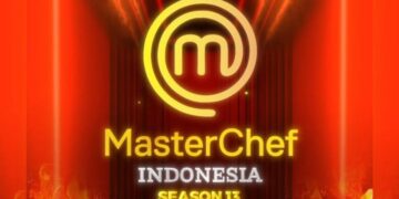 Saksikan MasterChef Indonesia S13, Berikut Jadwal Acara RCTI Hari Ini Sabtu 13 Desember 2025