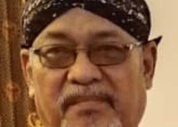 SKAK MAT PAK MENTERI KEHUTANAN