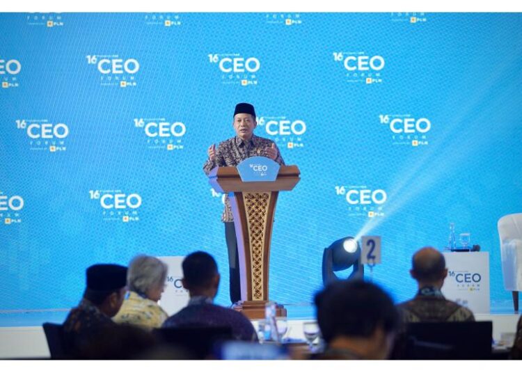 Menkop Dorong Swasta dan BUMN Jadi ‘Kakak Asuh’ Kopdes Merah Putih