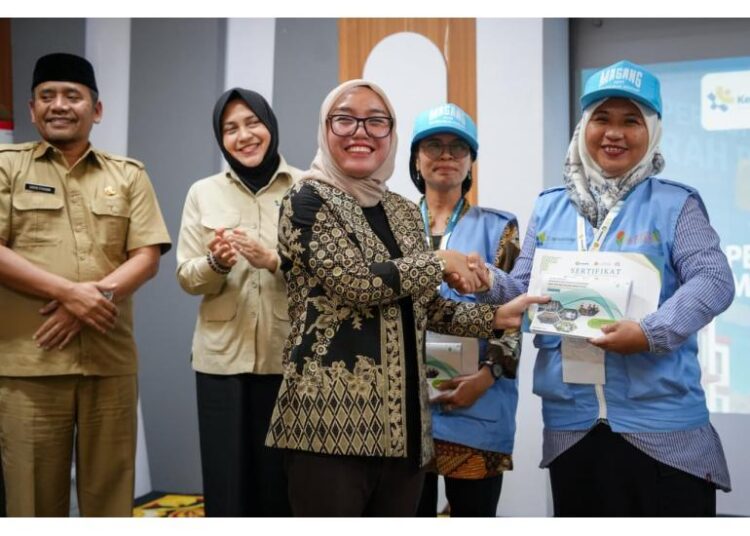 Program Magang Kopdes Merah Putih Cetak SDM Koperasi yang Unggul, Ini Penjelasan Wamenkop