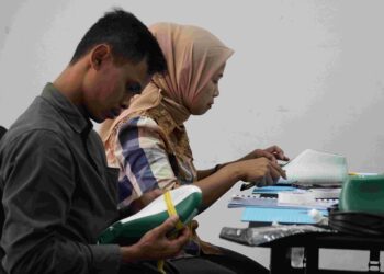 Pulihkan Daya Saing Sentra IKM Alas Kaki, Ini Langkah Konkret Kemenperin