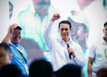 Tak Lagi Impor Beras, Swasembada Indonesia Tekan Harga Beras Global Hingga 44 Persen