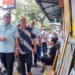 Tinjau Braga Hingga Cihapit Kota Bandung, Menteri Ekraf Ungkap Hal Ini