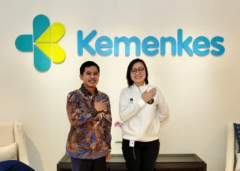 Kementerian Ekraf Dukung Literasi Kesehatan di CKG Lewat Materi Visual hingga Gim Edukatif