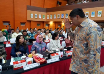 Kementerian PKP Jadi Leading Sector Pemulihan Permukiman Pascabencana Aceh, Sumut dan Sumbar